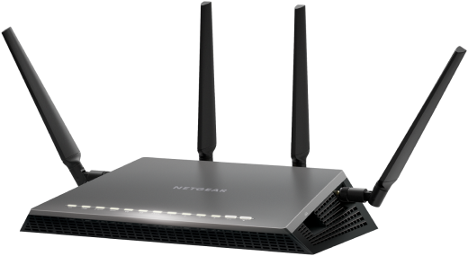 Настройка и установка роутера wi-fi в Сызрани